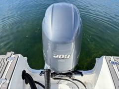 2022 Hurricane SD217, $ 44,850.00