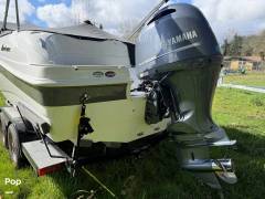 2022 Hurricane SD217, $ 44,850.00