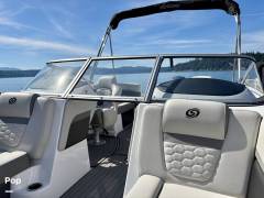 2022 Hurricane SD217, $ 44,850.00