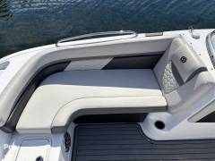 2022 Hurricane SD217, $ 44,850.00
