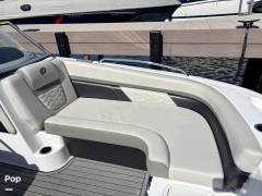 2022 Hurricane SD217, $ 44,850.00