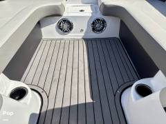 2022 Hurricane SD217, $ 44,850.00