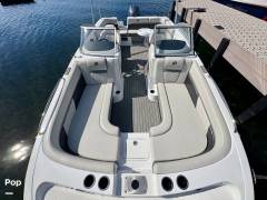2022 Hurricane SD217, $ 44,850.00