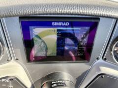 2022 Hurricane SD217, $ 44,850.00