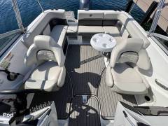 2022 Hurricane SD217, $ 44,850.00