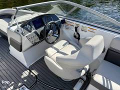 2022 Hurricane SD217, $ 44,850.00
