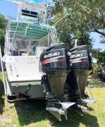 1996 Contender 35 SC, $ 66,700.00