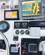 1996 Contender 35 SC, $ 66,700.00