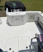 1996 Contender 35 SC, $ 66,700.00