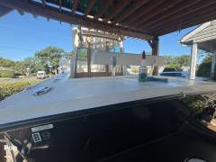 2017 Steiger Craft Miami 21, $ 55,000.00