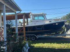 2017 Steiger Craft Miami 21, $ 55,000.00