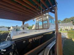 2017 Steiger Craft Miami 21, $ 55,000.00