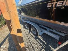 2017 Steiger Craft Miami 21, $ 55,000.00