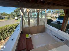 2017 Steiger Craft Miami 21, $ 55,000.00