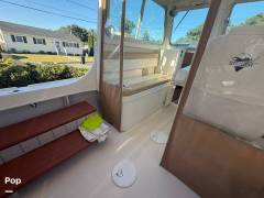 2017 Steiger Craft Miami 21, $ 55,000.00