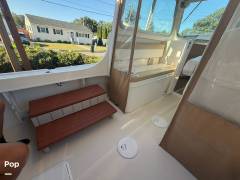 2017 Steiger Craft Miami 21, $ 55,000.00