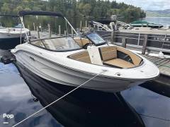 2025 Sea Ray SPX 210, $ 46,400.00