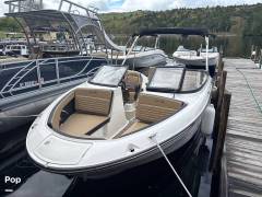 2025 Sea Ray SPX 210, $ 46,400.00