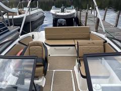 2025 Sea Ray SPX 210, $ 46,400.00