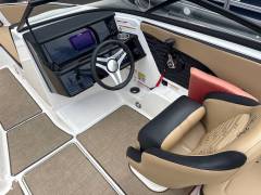 2025 Sea Ray SPX 210, $ 46,400.00