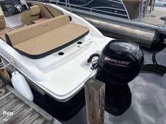 2025 Sea Ray SPX 210, $ 46,400.00