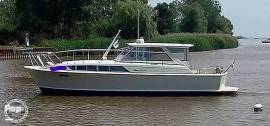 1970 Chris-Craft Commander 38, $ 38,900.00