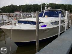 1970 Chris-Craft Commander 38, $ 38,900.00