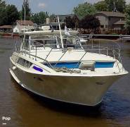 1970 Chris-Craft Commander 38, $ 38,900.00