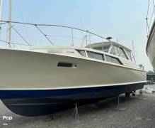 1970 Chris-Craft Commander 38, $ 38,900.00