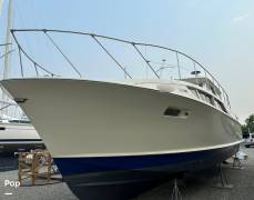 1970 Chris-Craft Commander 38, $ 38,900.00