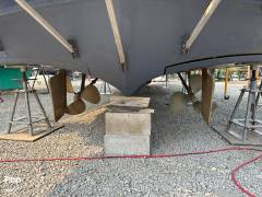 1970 Chris-Craft Commander 38, $ 38,900.00