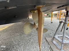 1970 Chris-Craft Commander 38, $ 38,900.00