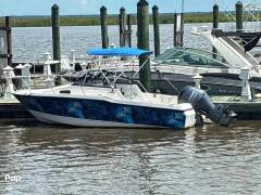 1998 Trophy 2002 WA, $ 27,500.00