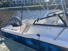 1998 Trophy 2002 WA, $ 27,500.00