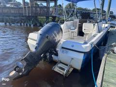 1998 Trophy 2002 WA, $ 27,500.00