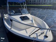 1998 Trophy 2002 WA, $ 27,500.00