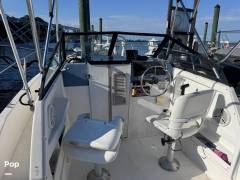 1998 Trophy 2002 WA, $ 27,500.00