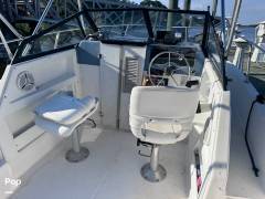 1998 Trophy 2002 WA, $ 27,500.00