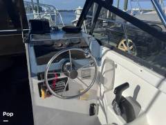 1998 Trophy 2002 WA, $ 27,500.00