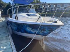 1998 Trophy 2002 WA, $ 27,500.00