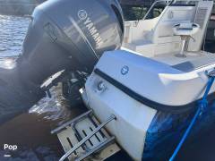 1998 Trophy 2002 WA, $ 27,500.00