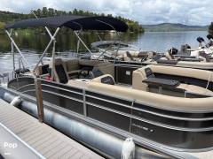 2025 Harris Cruiser 230, $ 41,795.00