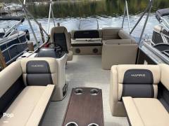 2025 Harris Cruiser 230, $ 41,795.00