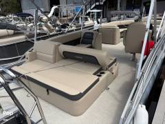2025 Harris Cruiser 230, $ 41,795.00