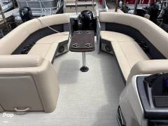 2025 Harris Cruiser 230, $ 41,795.00