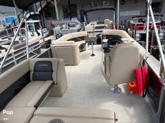 2025 Harris Cruiser 230, $ 41,795.00