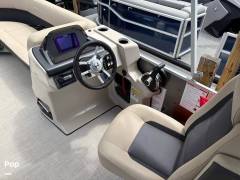 2025 Harris Cruiser 230, $ 41,795.00
