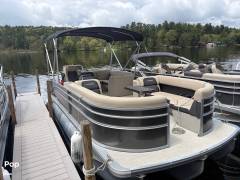 2025 Harris Cruiser 230, $ 41,795.00