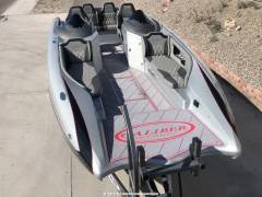 2019 Caliber 1 Silver Bullet 265 Custom, $ 173,000.00