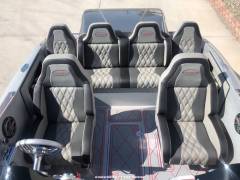 2019 Caliber 1 Silver Bullet 265 Custom, $ 173,000.00